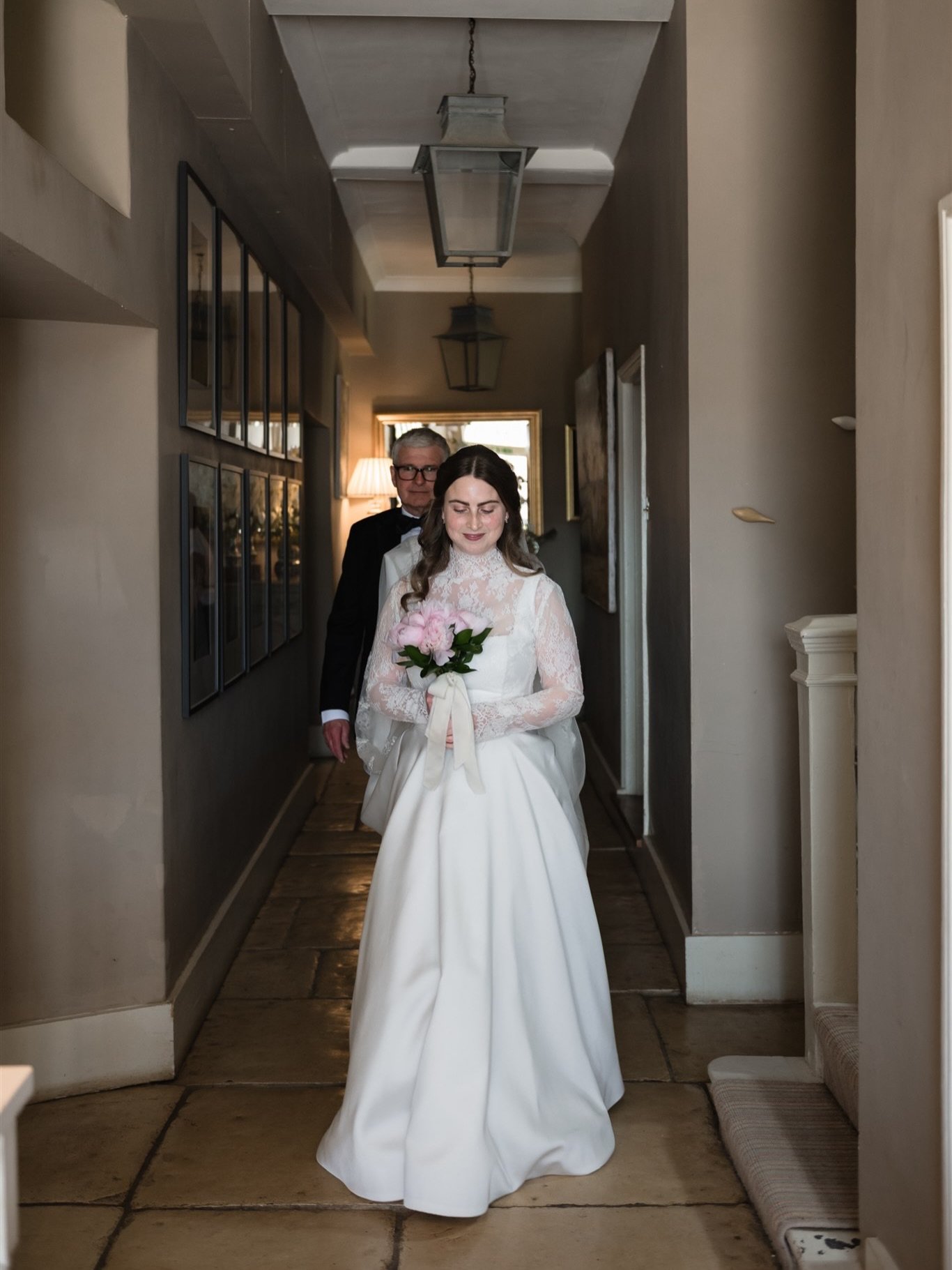 Some more frames from Henri and James&rsquo; beautiful wedding at @findon_place 

Champagne in the gardens, spring sunshine pouring through the house and such a relaxed atmosphere from the moment I arrived. Intimate weddings like this always remind m