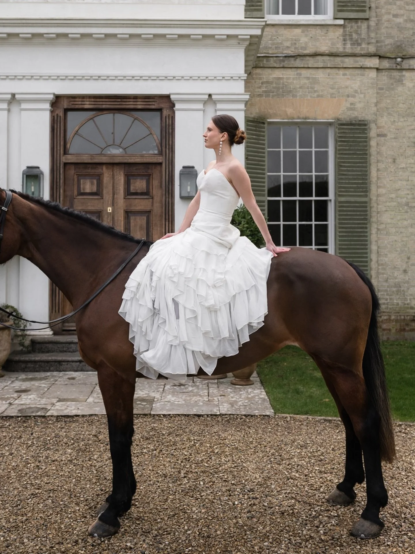 Reminiscing about this shoot from earlier this year.

It still feels pretty special seeing two worlds I love photographing come together in one frame.
Thanks as always to my supplier friends below 🥰

Photography, Concept &amp; Planning @cuttlebone.c