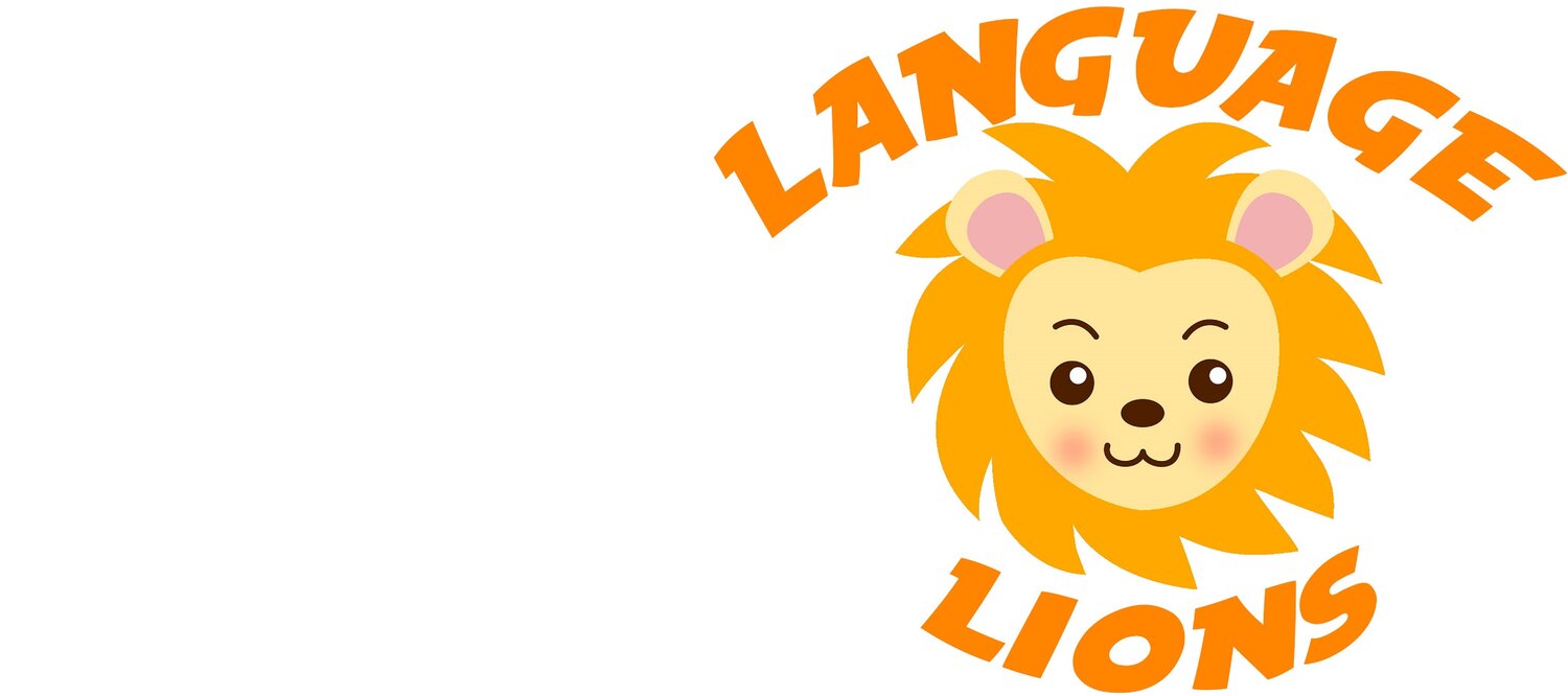 Language Lions Speech Therapy
