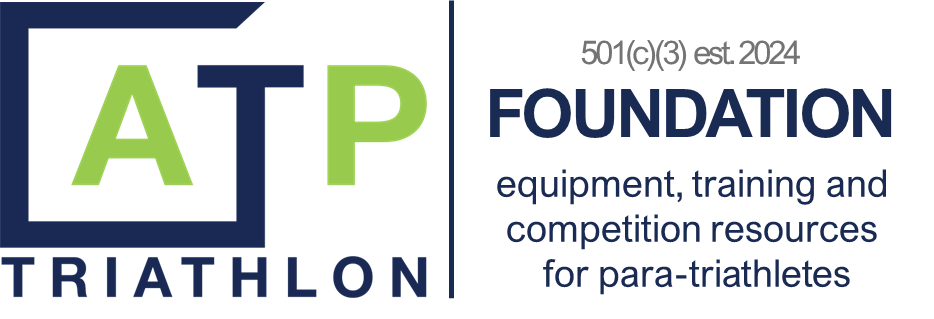 ATP Triathlon Foundation MIssion