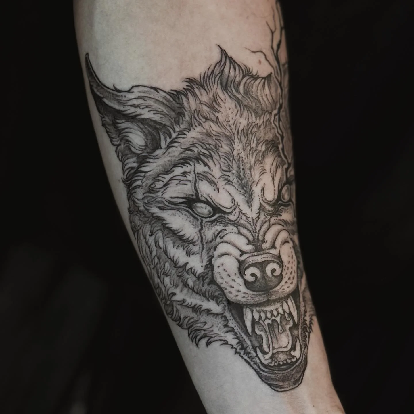 So this was a fun one!