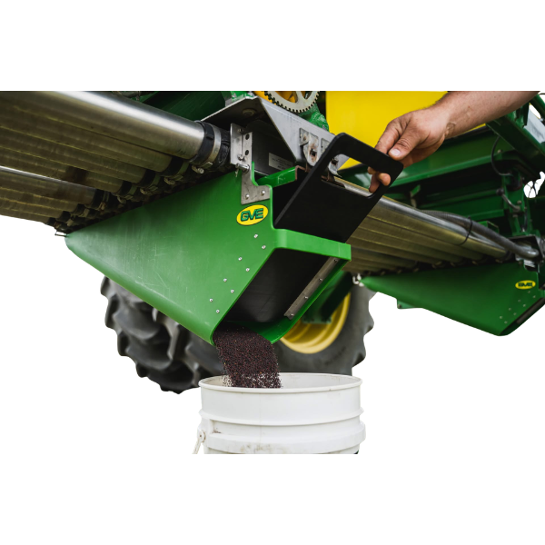GVE John Deere 1910 Calibration Chute