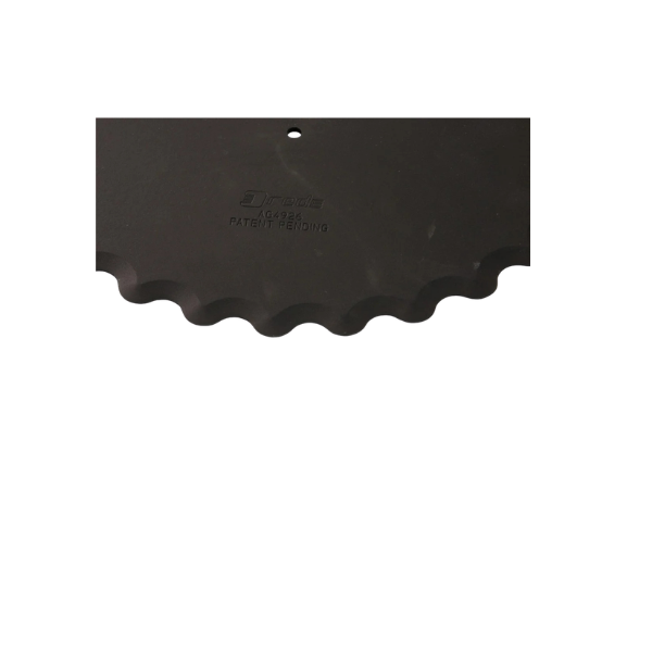 19″ Notched Opener Disc (30 Pointer)
