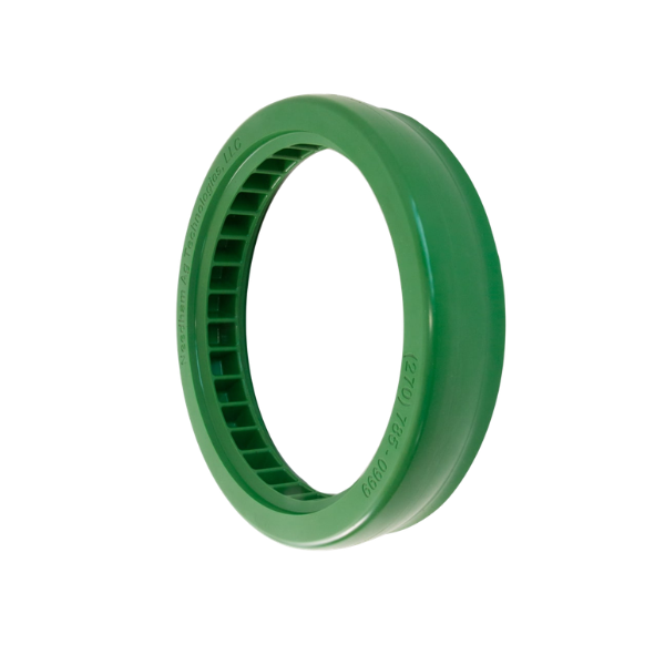 Needham Urethane Gauge Wheel Tire