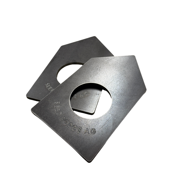 Seed Force Ag Caster Wheel Reinforcement Kit