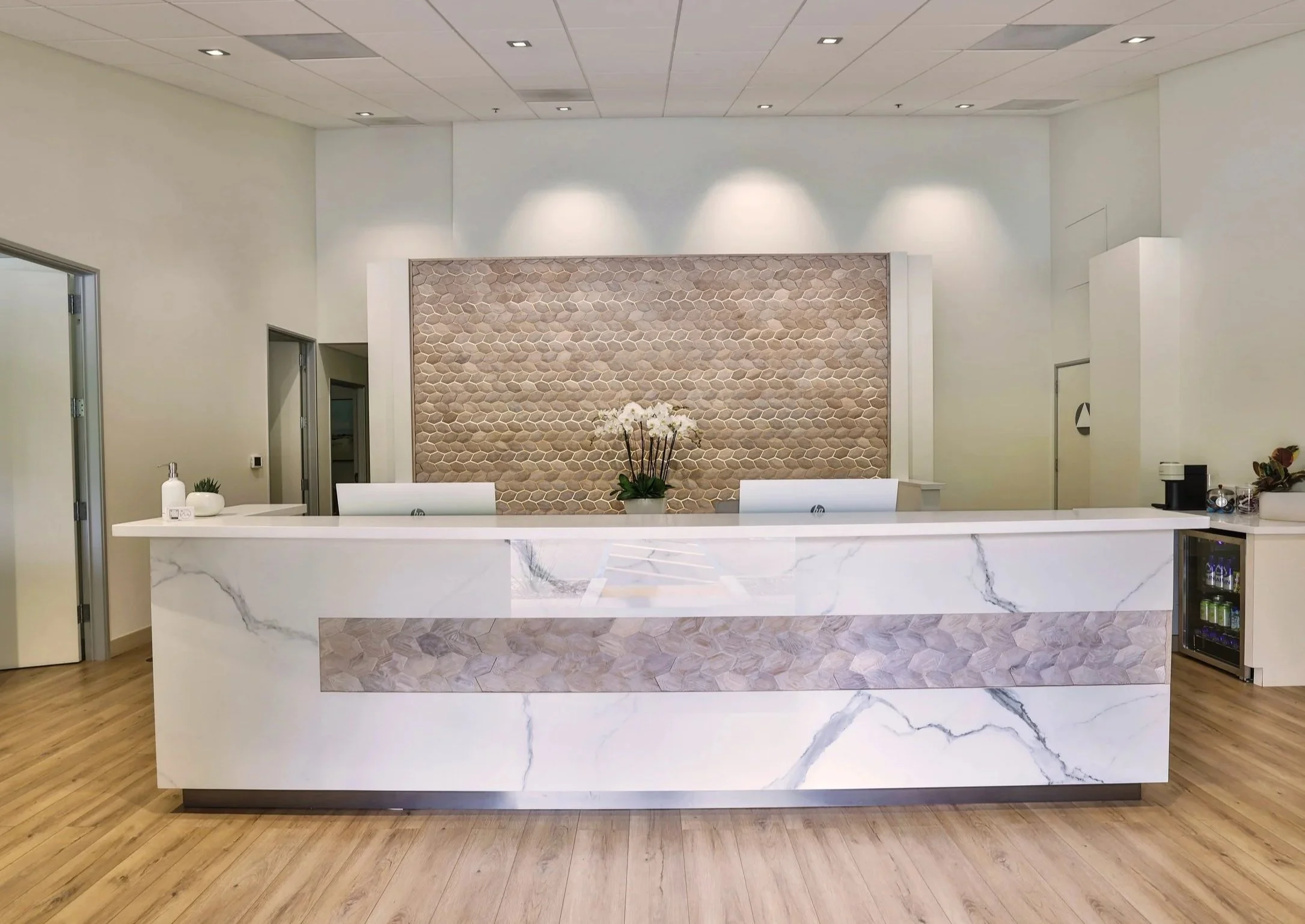 Concierge Medical Office - 2
