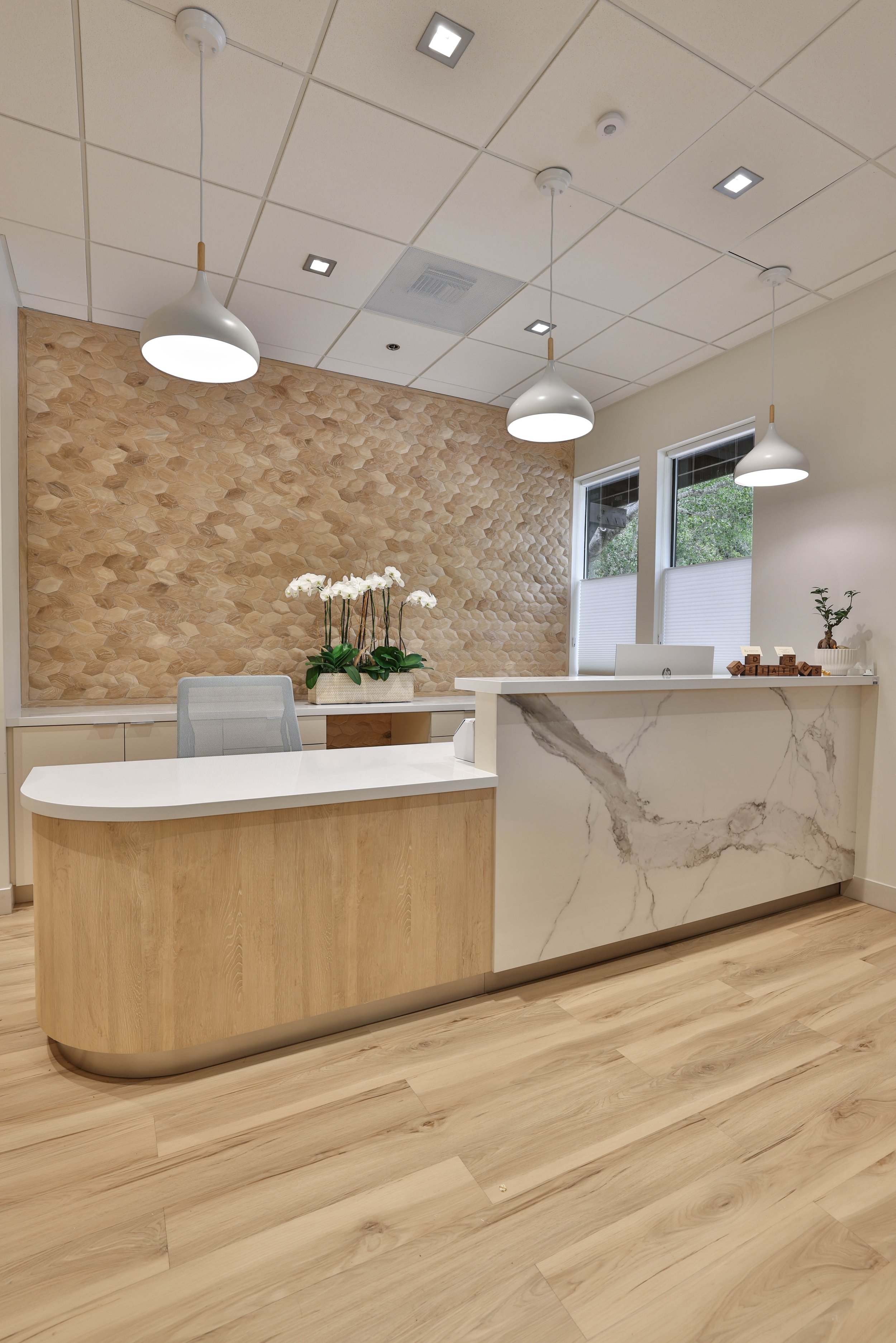 Reception 2