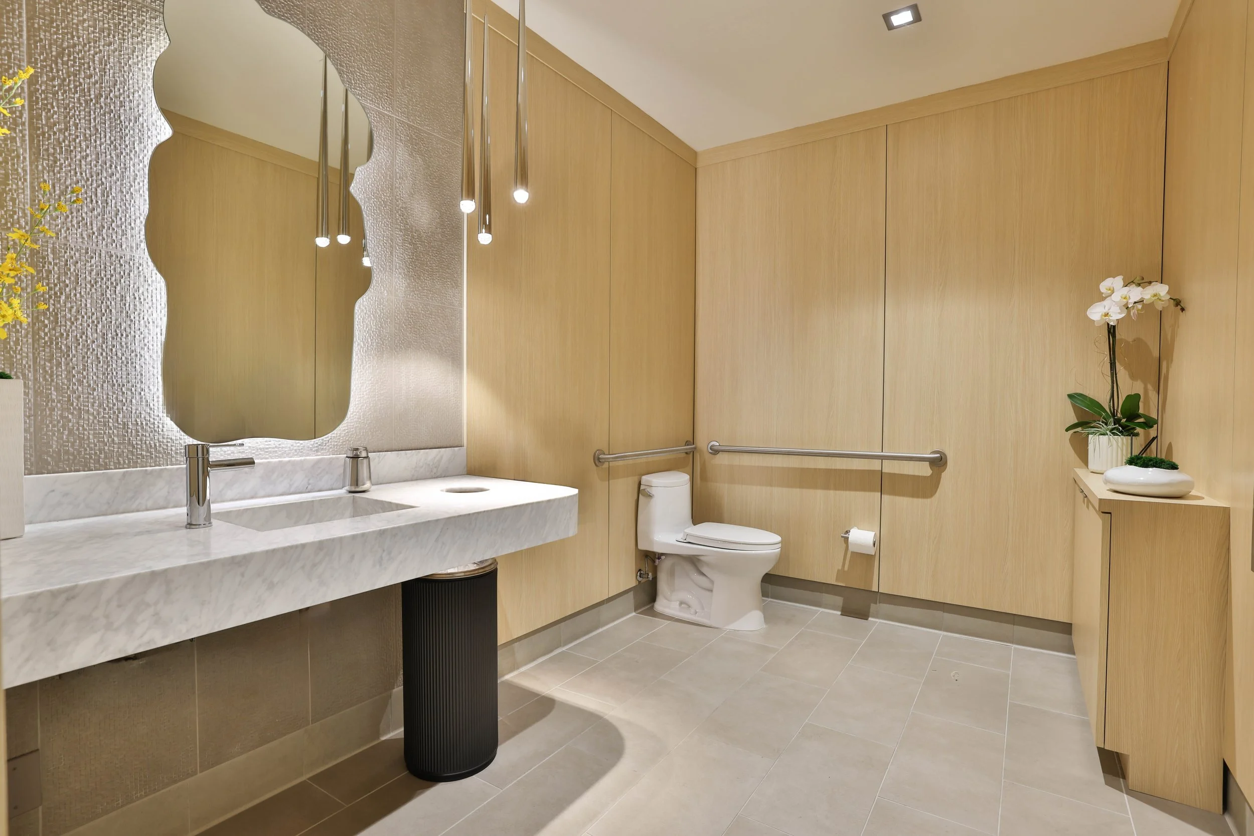 Restroom