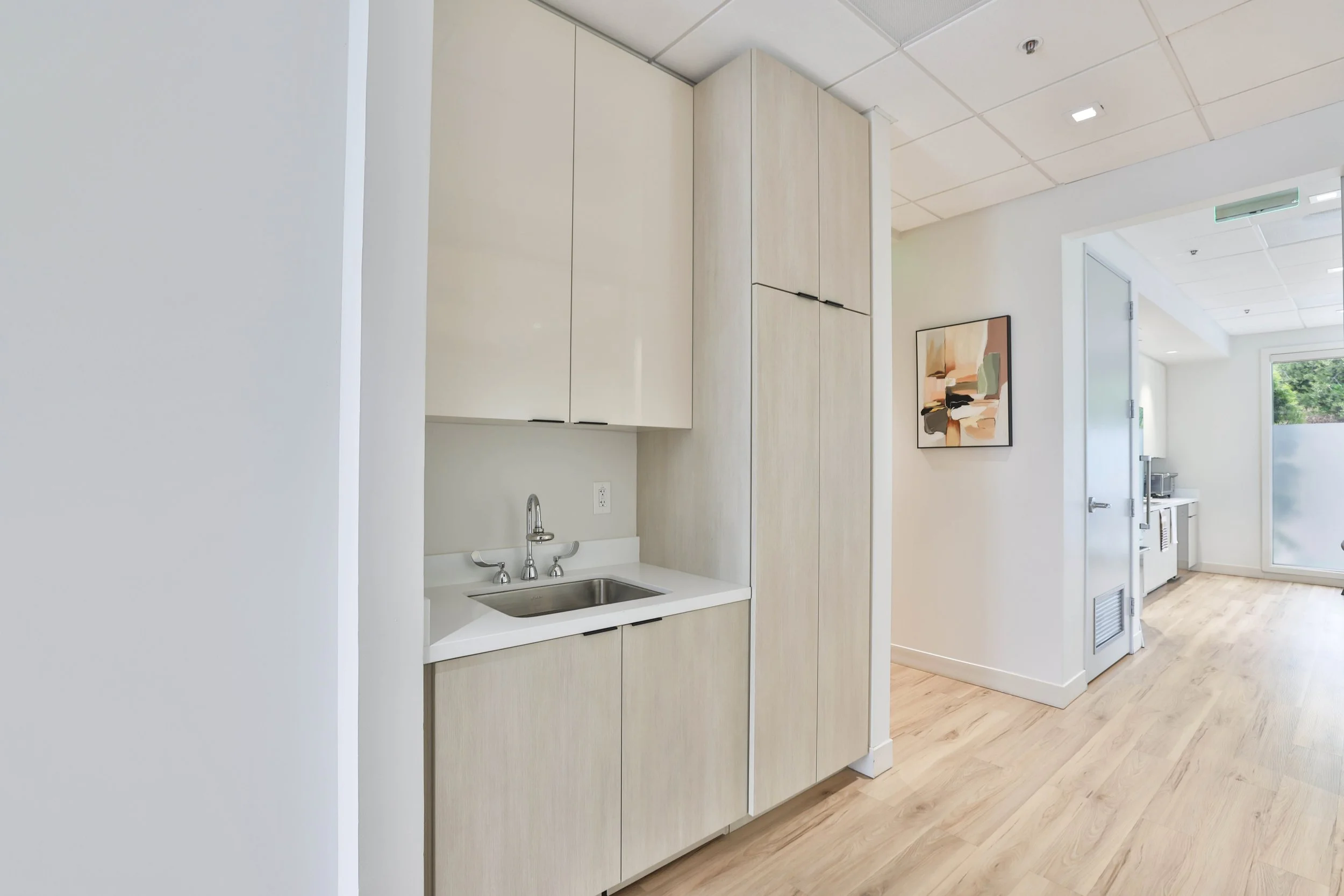 Cabinetry