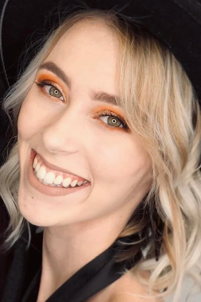 Sara |
Licensed Cosmetologist |
Hair + Makeup
