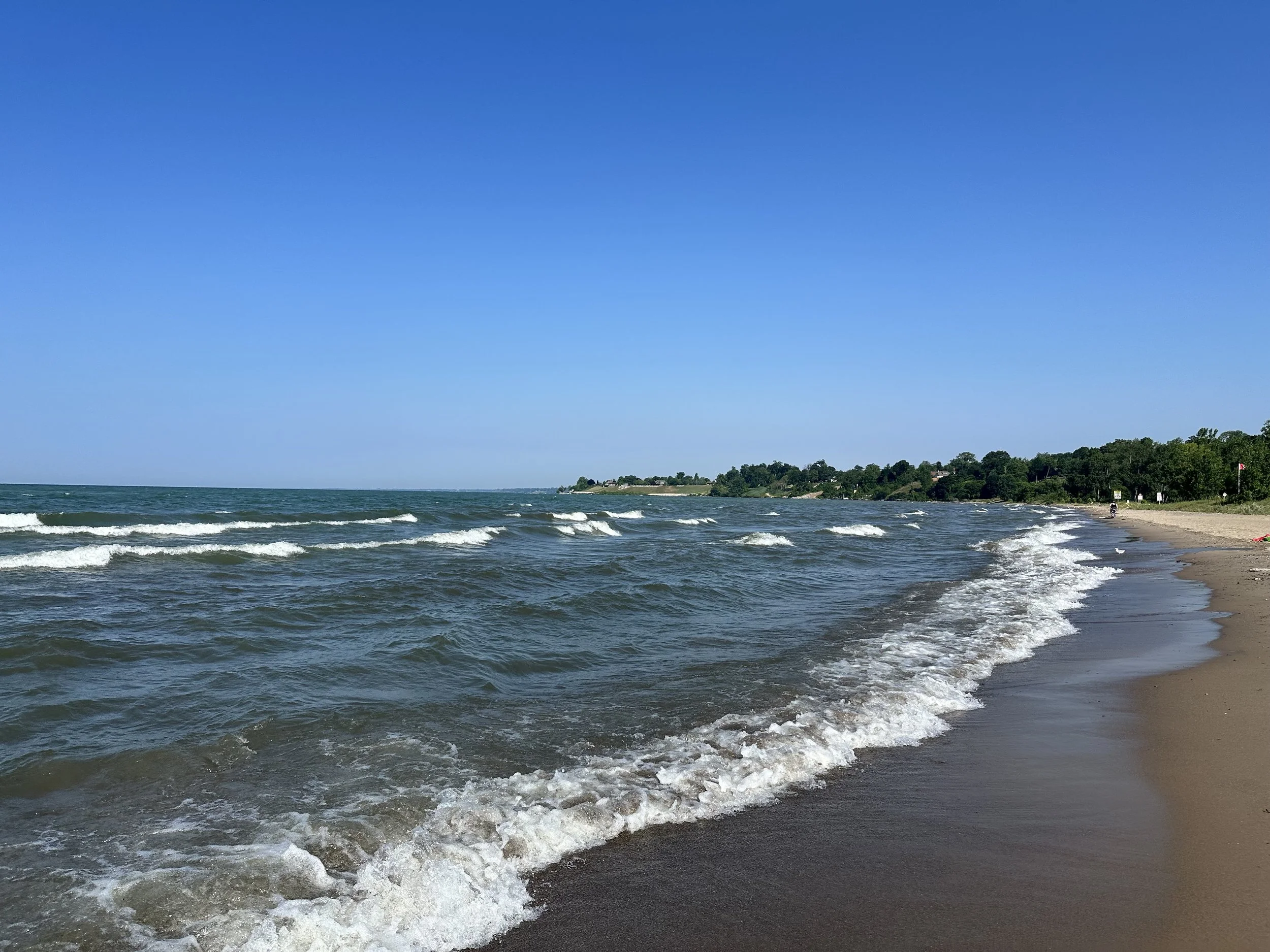 The Unexpected Places Our Grief Takes Us