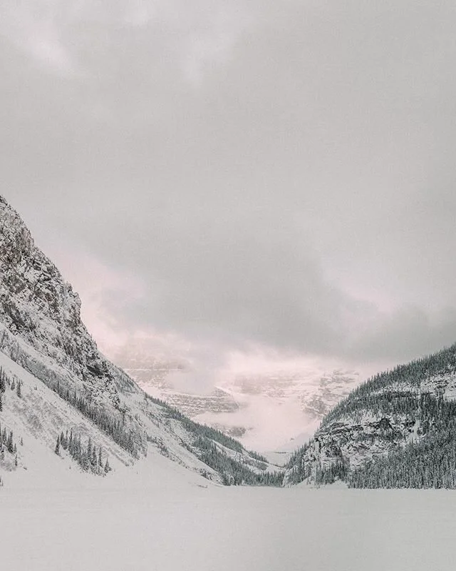 exhale fear. inhale freedom.