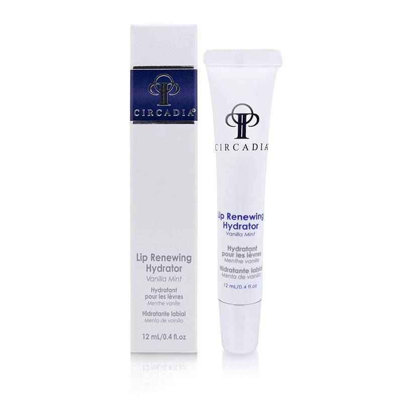 Lip Renewing Hydrator- Vanilla Mint