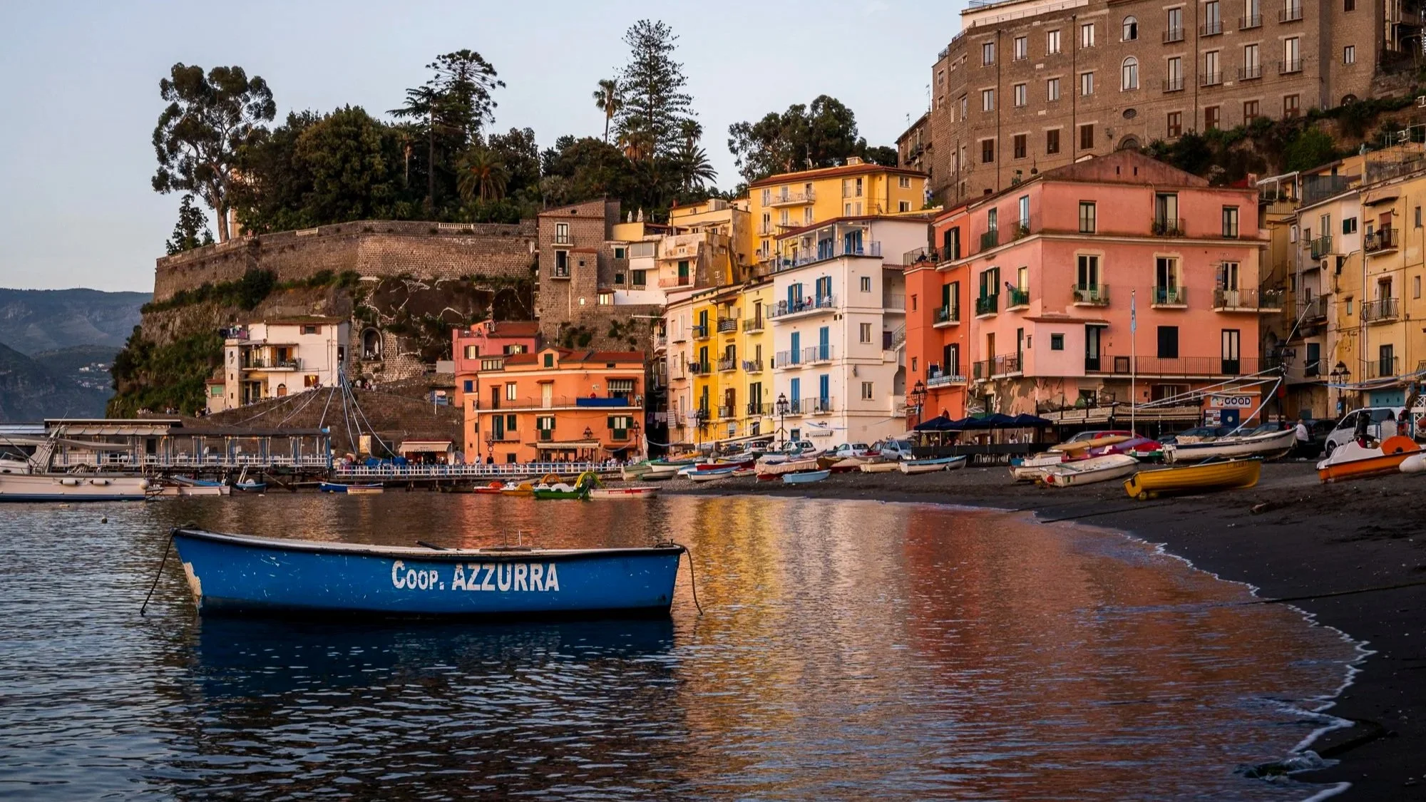 Italy