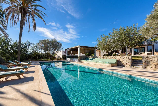 ICBRKR Experiences: Ibiza