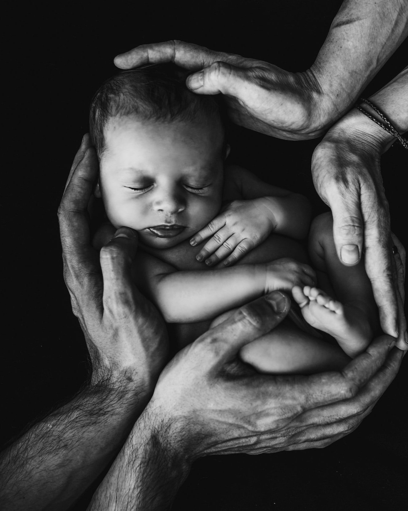 CAN A BABY'S DESTINY BE CHANGED BY FIXING ITS TIME OF BIRTH? — A TRUE STORY