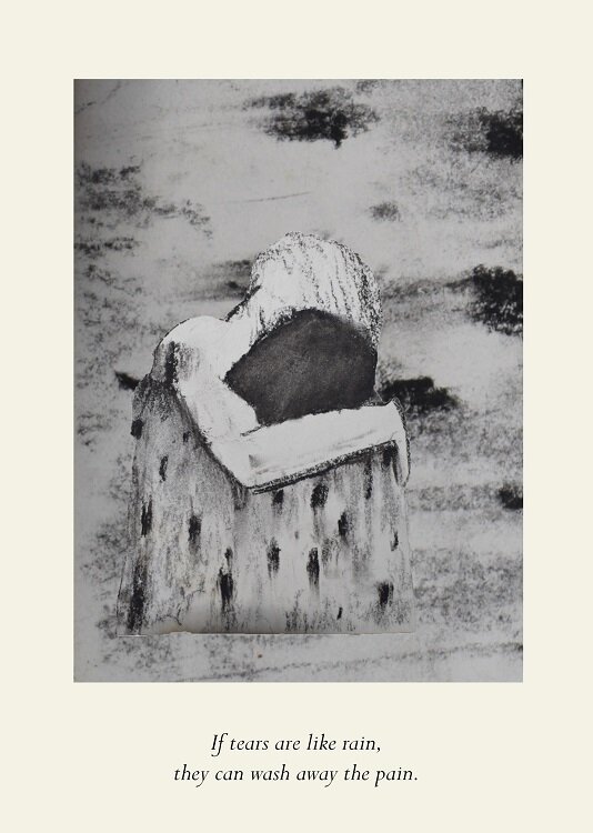 Healing hugs