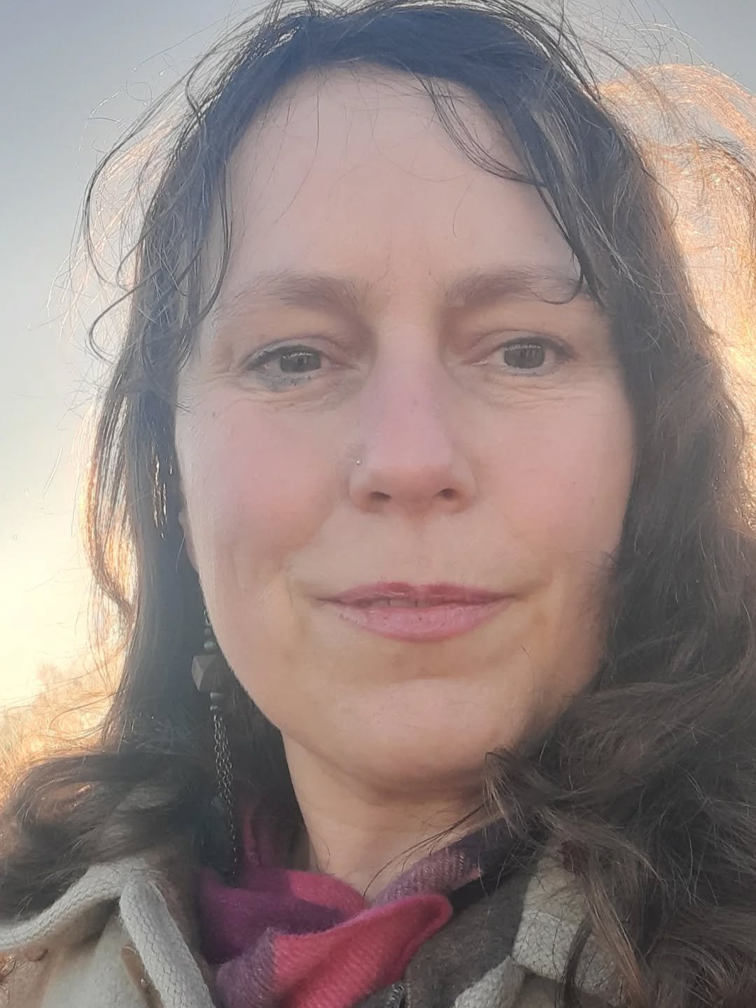 Midwinter in Ennis 
I've been feeling the pull within, for weeks now. Simplifying, resting, healing. 
So much has happened in a short time and even the bigger picture of my life is asking for review, allowing for grief and healing.

Every time when I