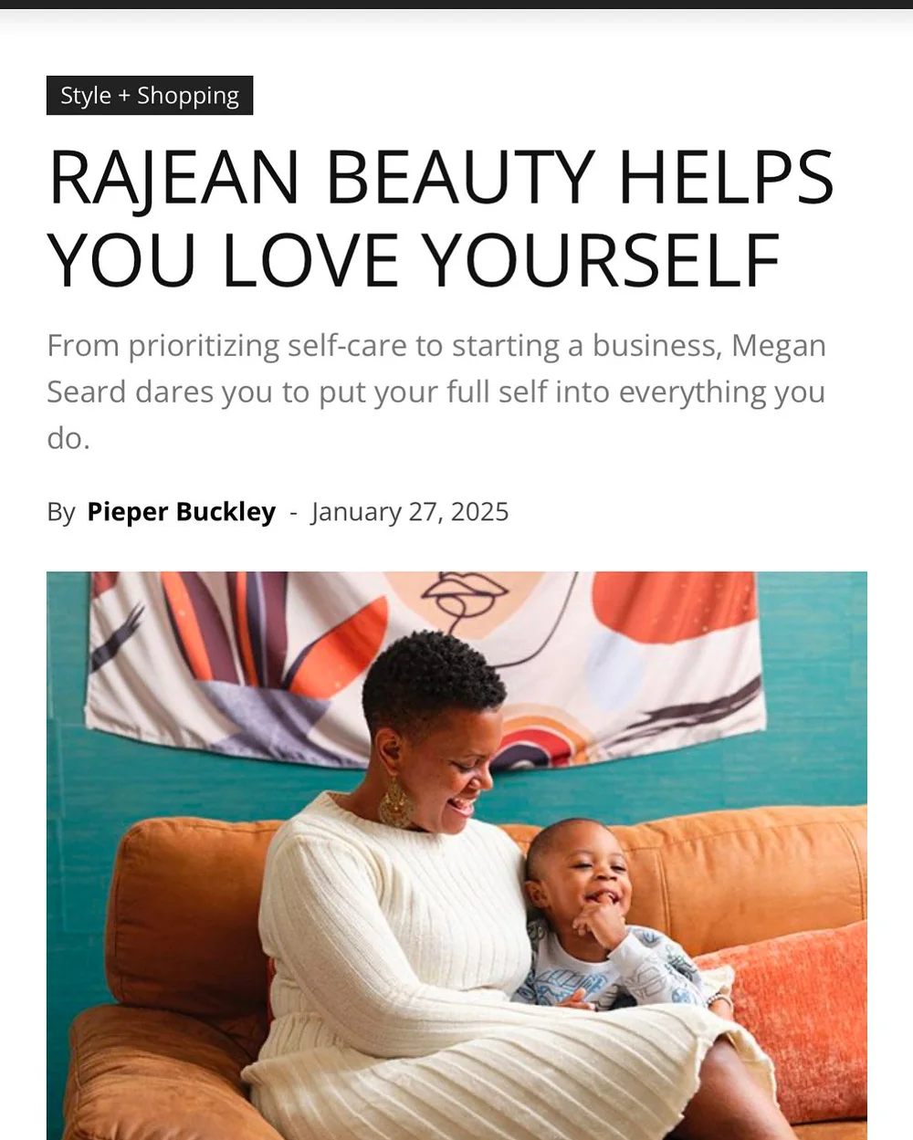 RaJean Beauty