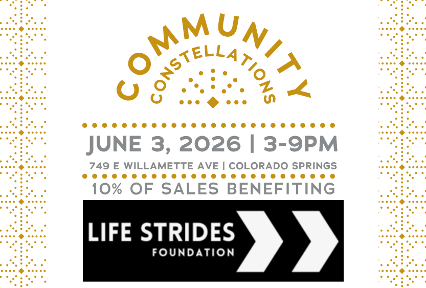 LIFE STRIDES FOUNDATION