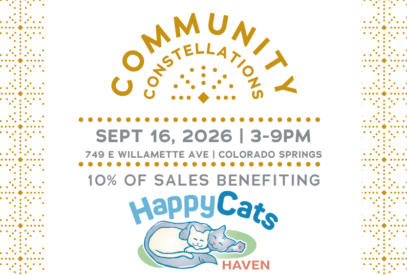 HAPPY CATS HAVEN