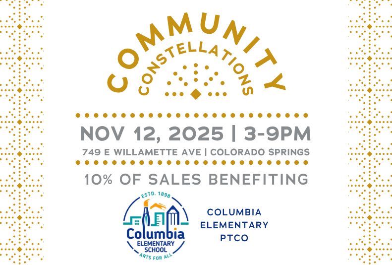 COLUMBIA ELEMENTARY PTCO