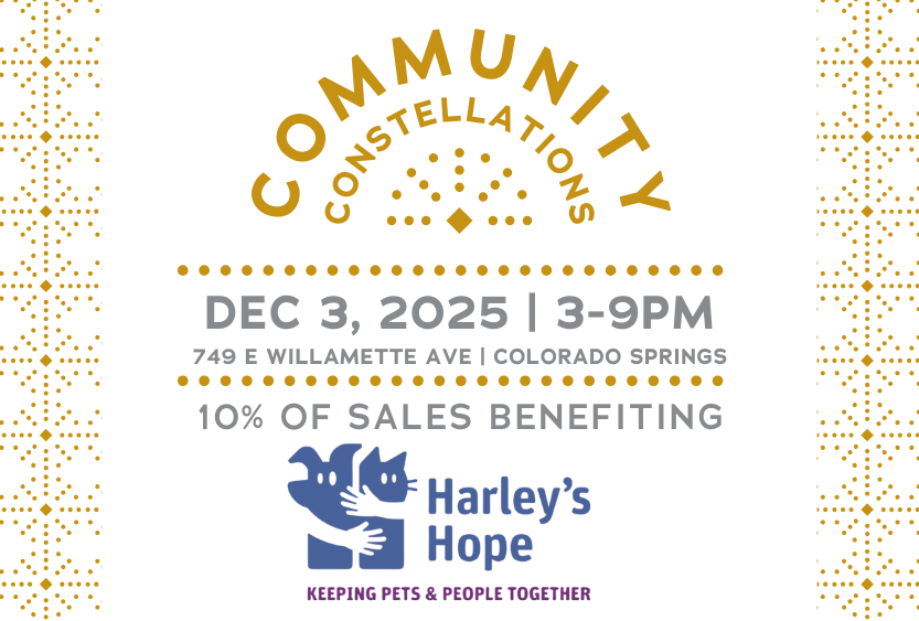 HARLEY’S HOPE FOUNDATION