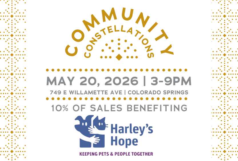HARLEY’S HOPE FOUNDATION