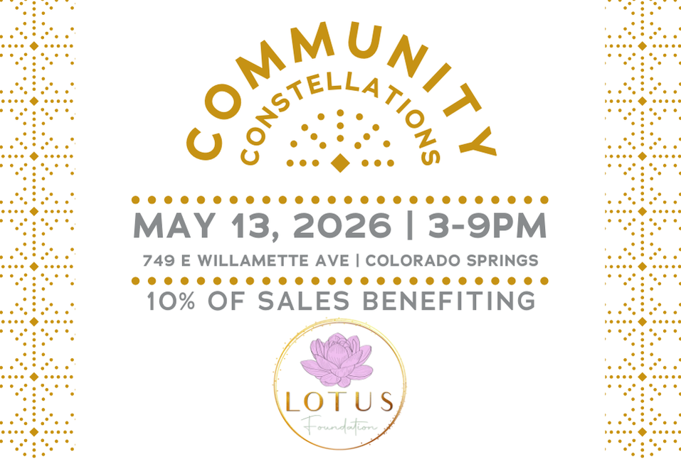 LOTUS FOUNDATION