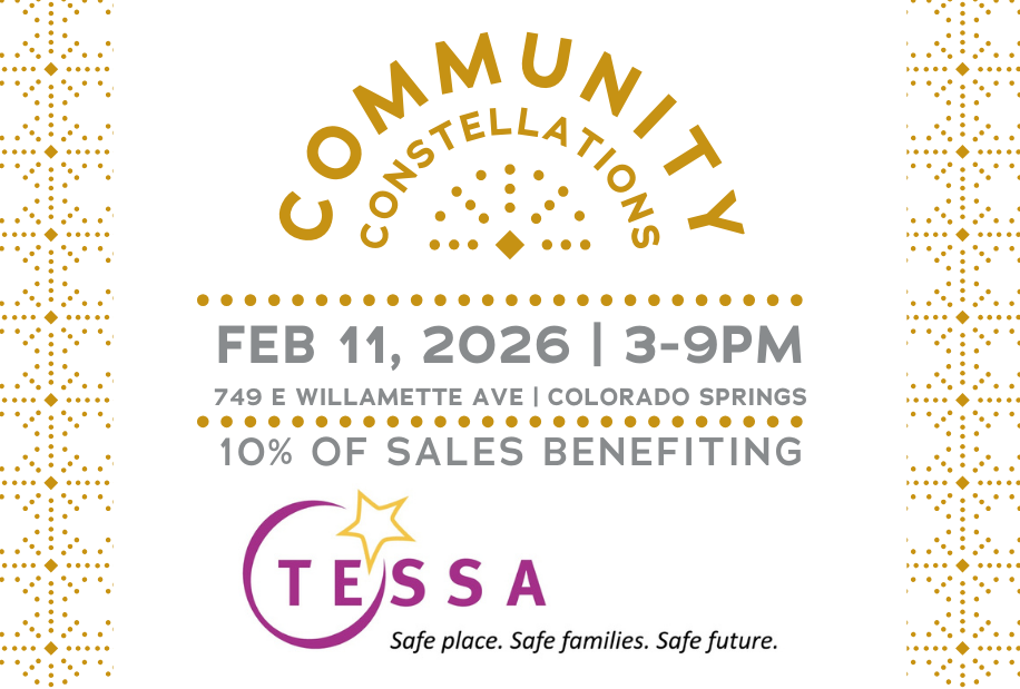 TESSA OF COLORADO SPRINGS