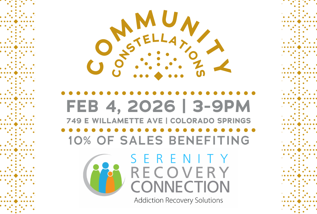 SERENITY RECOVERY CONNECTION