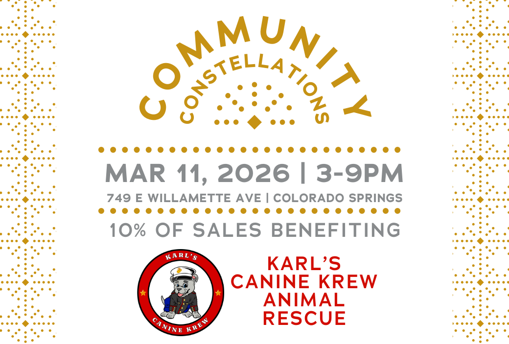 Karl’s canine krew