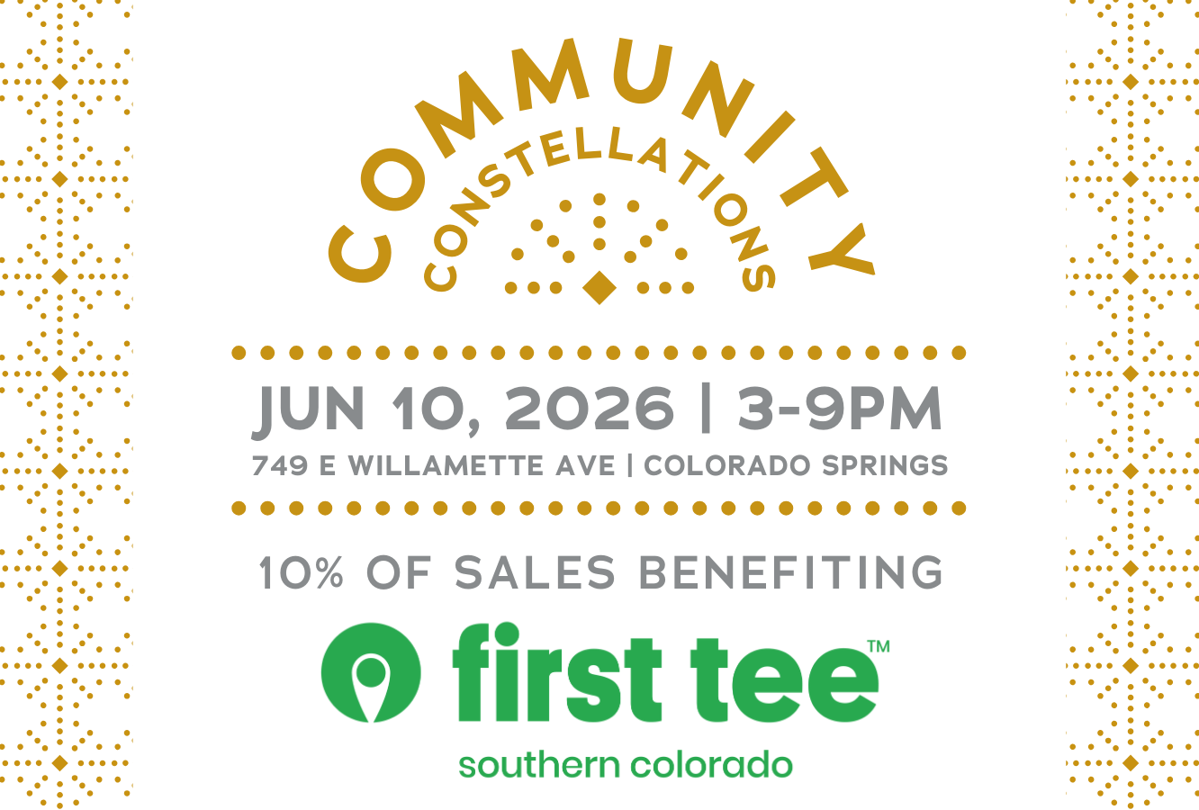 First Tee Southern colorado