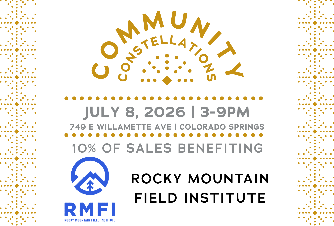 Rocky mountain field institute