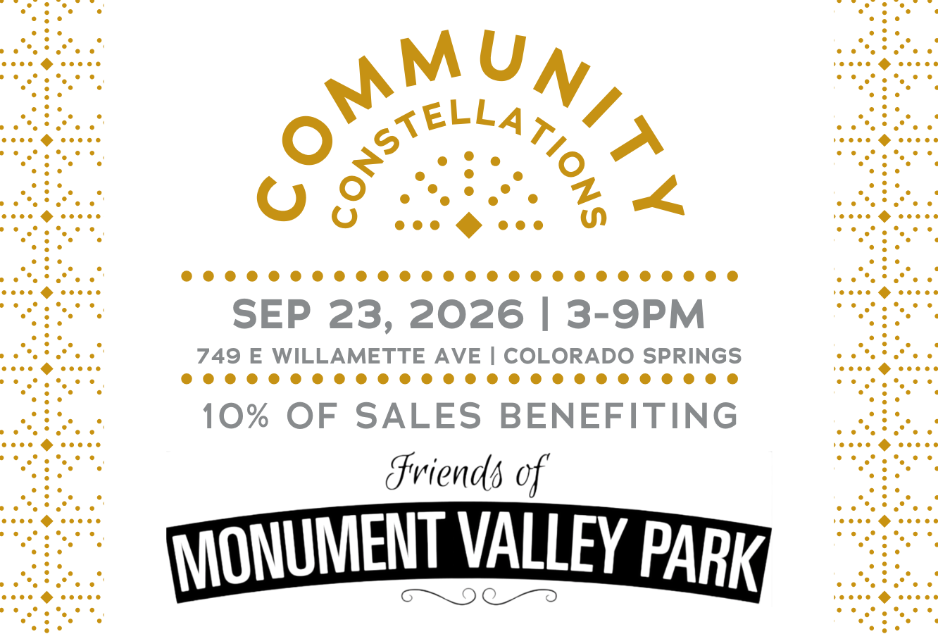 Friends of monument valley park