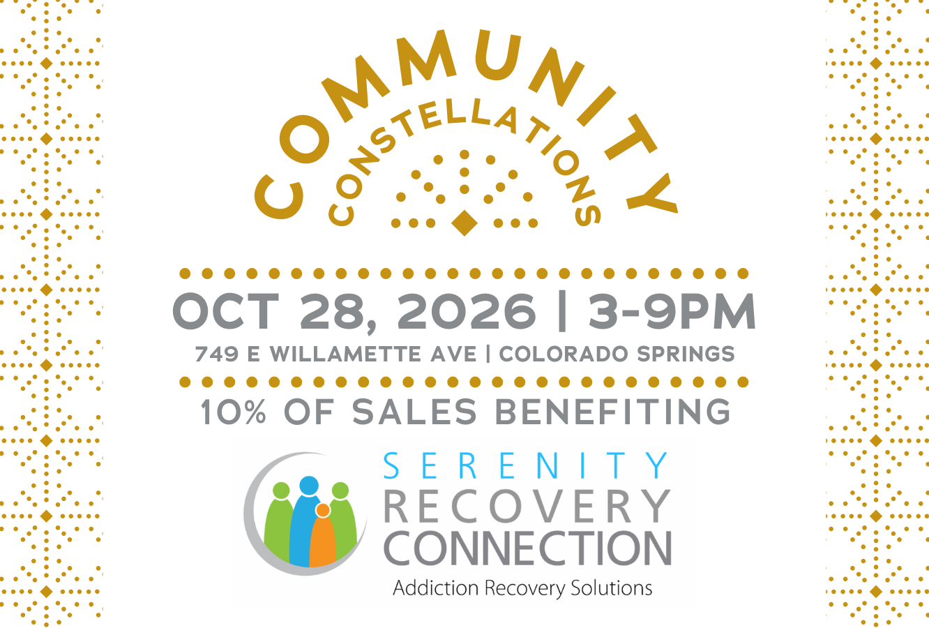 SERENITY RECOVERY CONNECTION