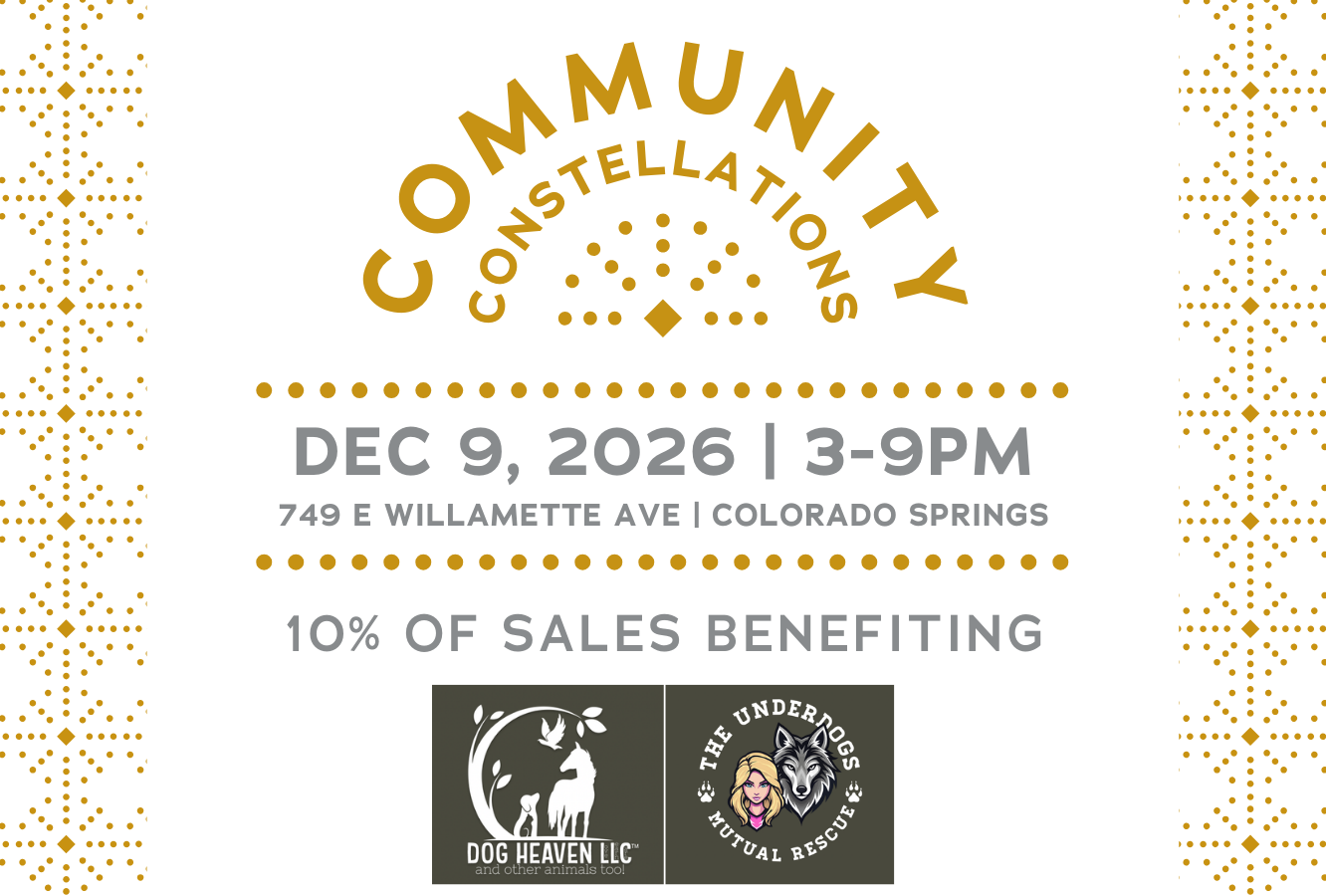 The underdogs by dog heaven