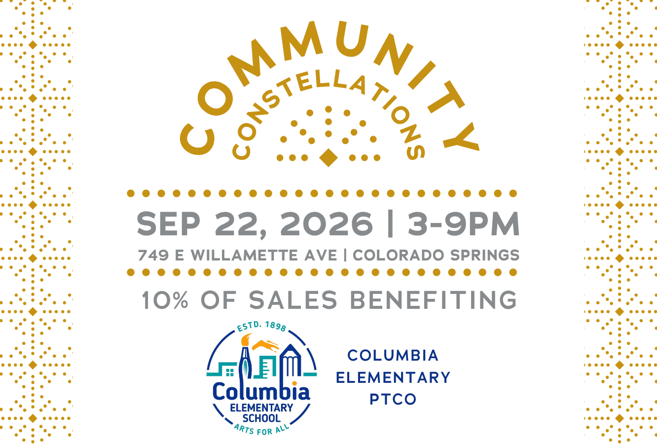 Columbia elementary PTCO