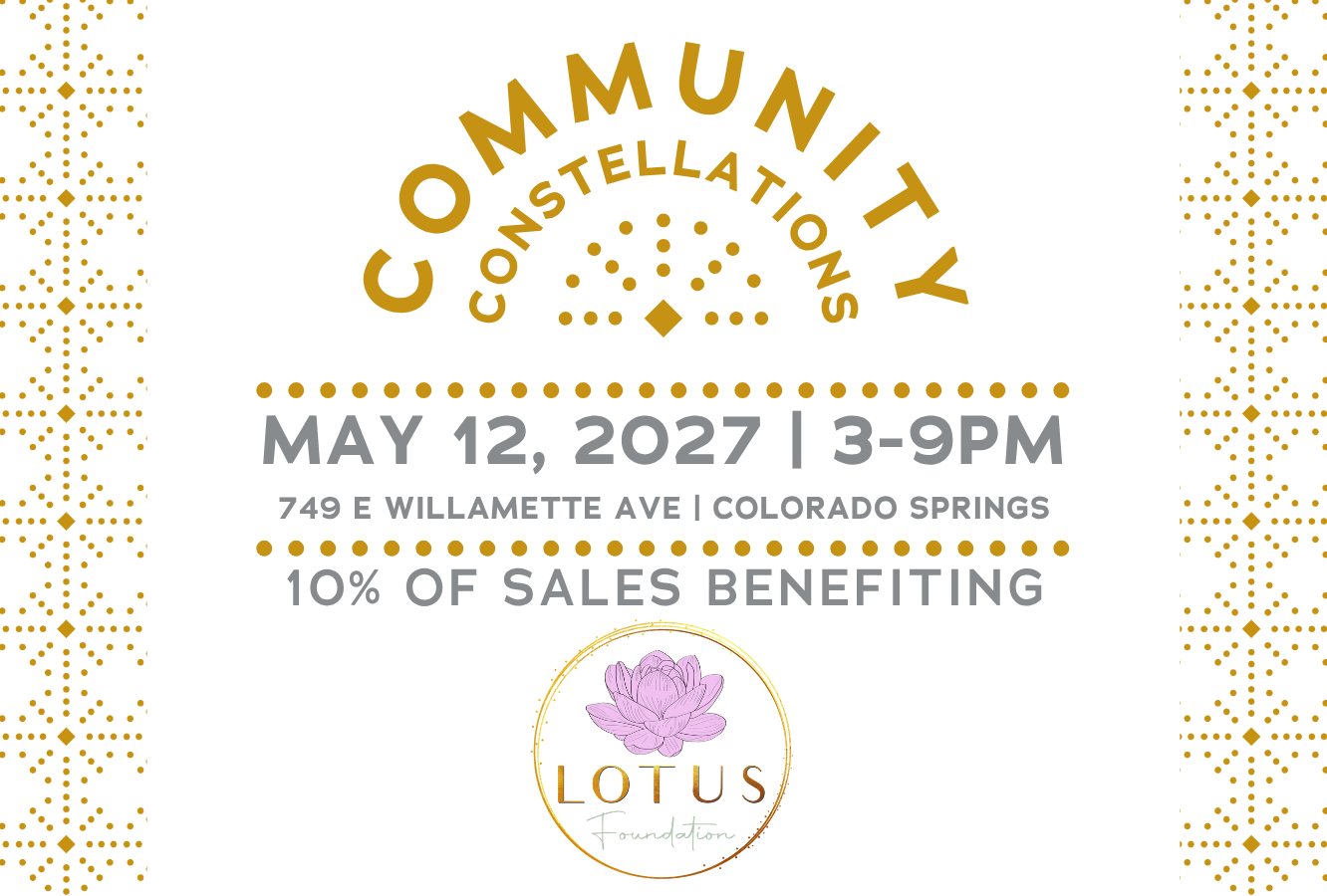 LOTUS FOUNDATION