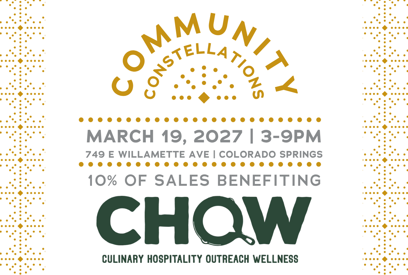 CHOW