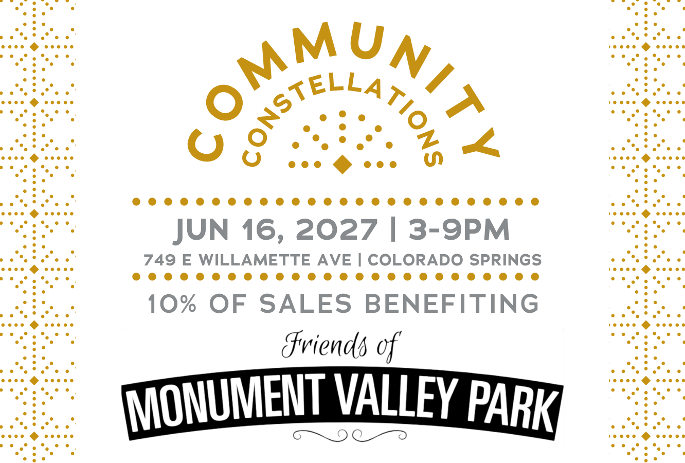 Friends of monument valley park