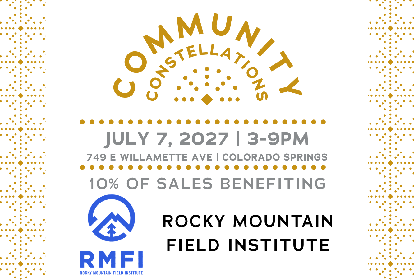 Rocky mountain field institute