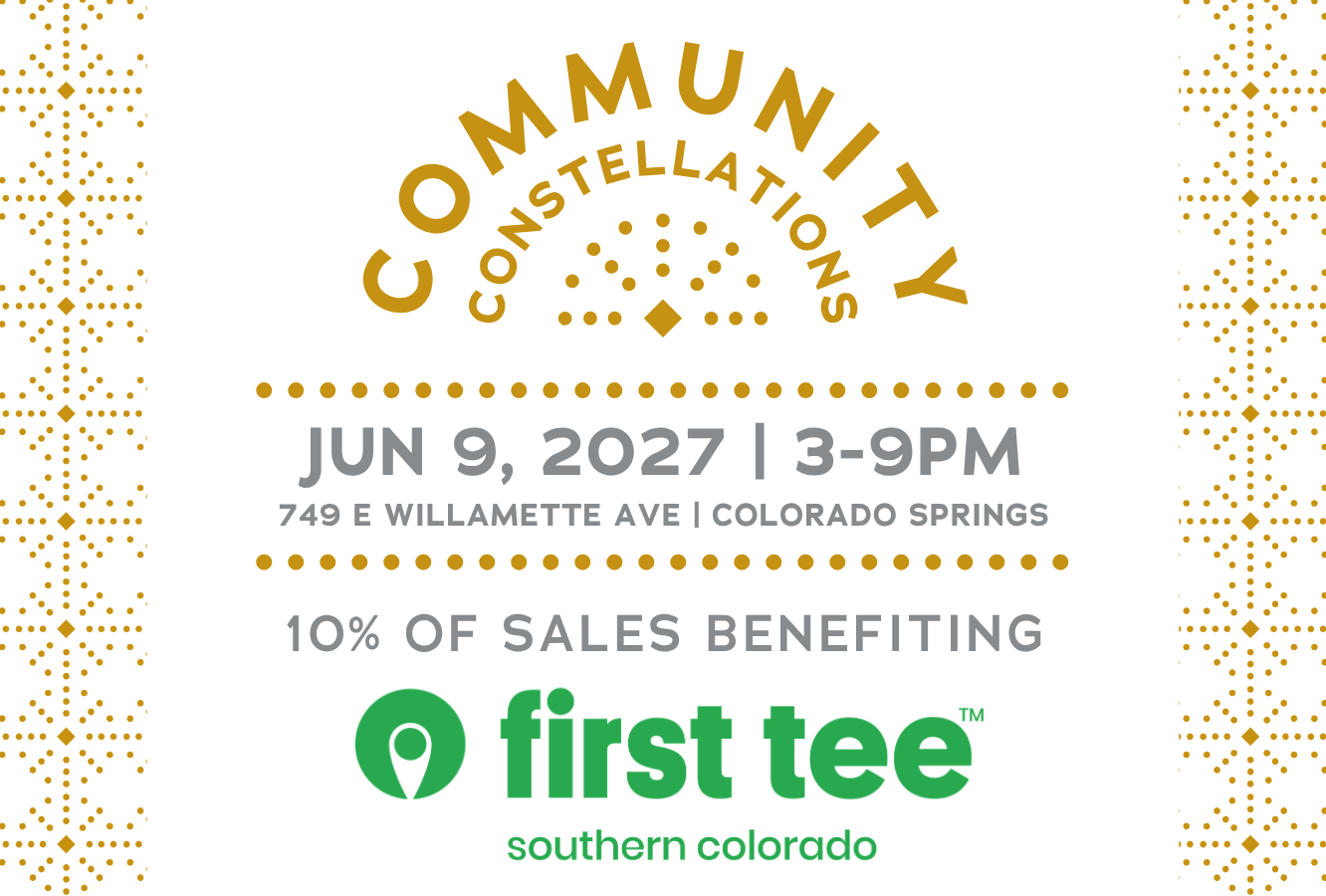 First Tee Southern colorado