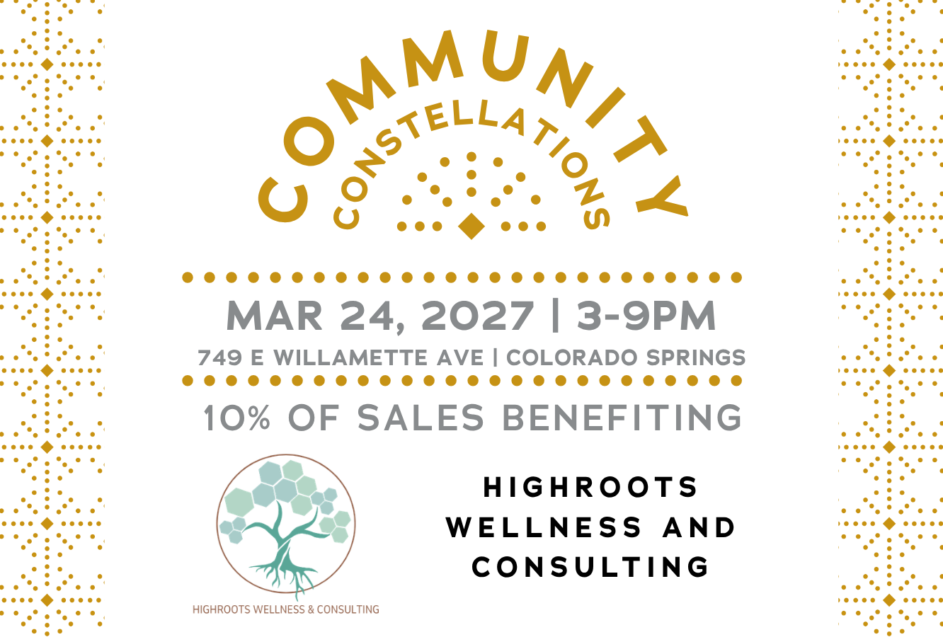 Highroots wellness