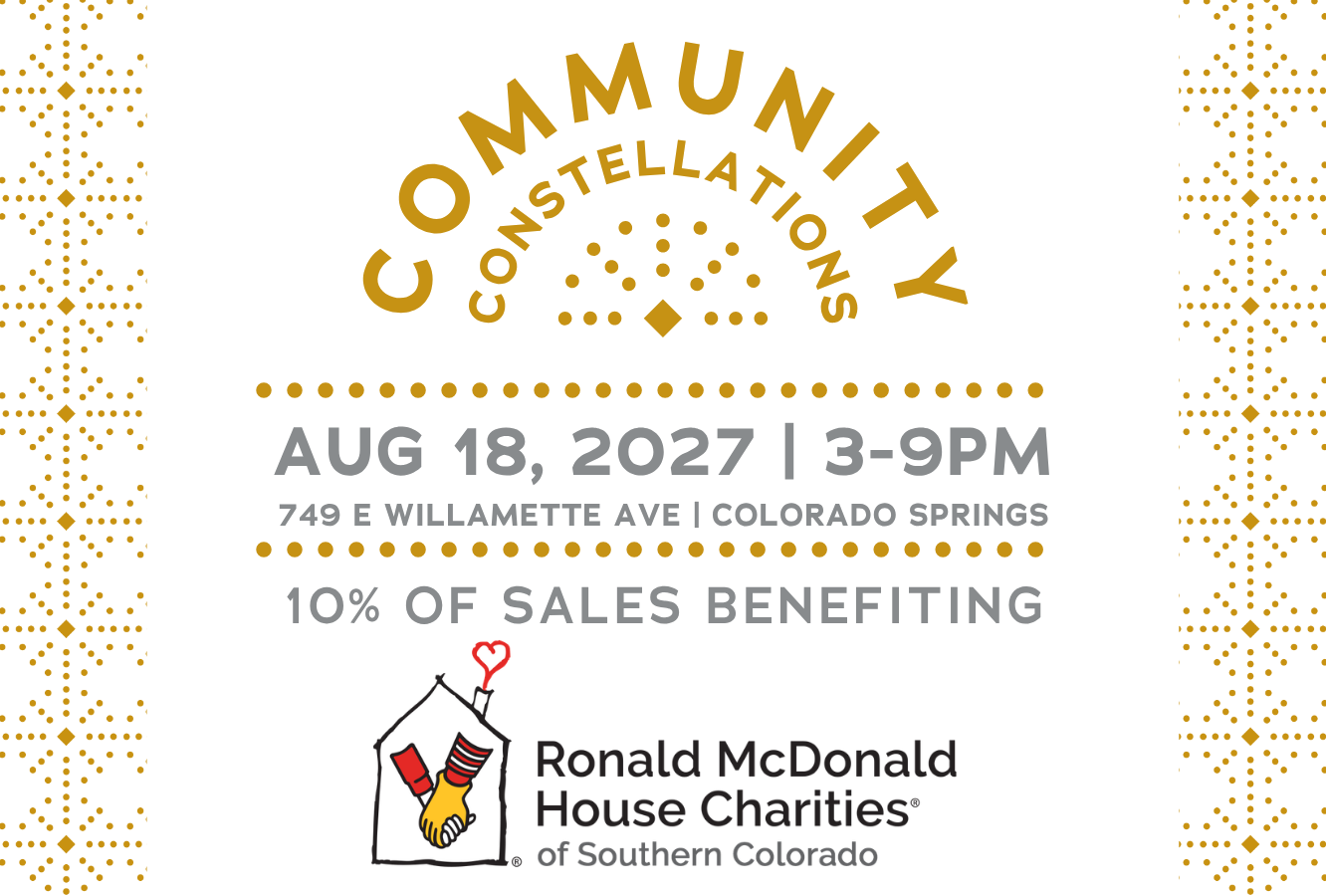 ronald mcdonald house charities SOCO