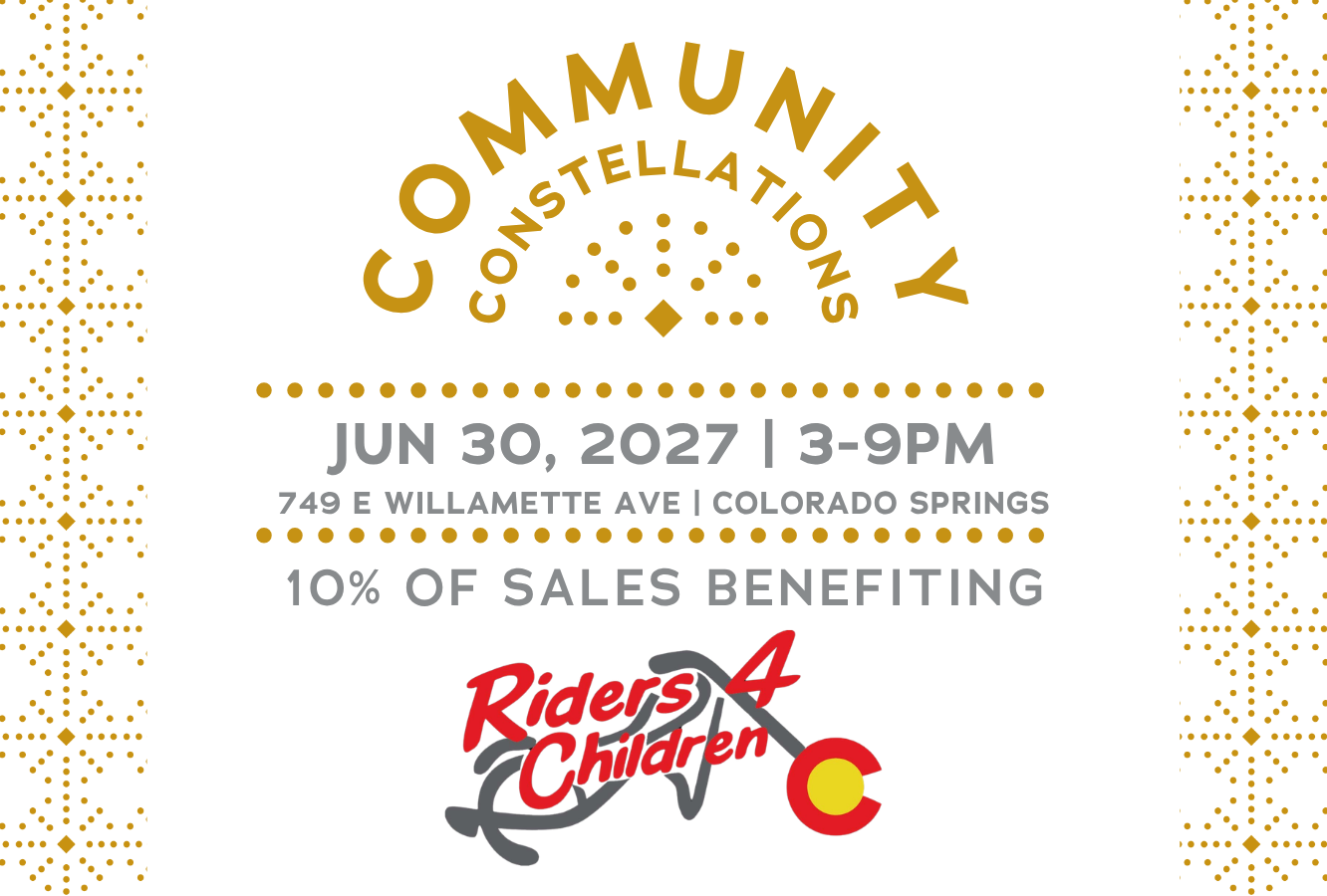 riders 4 children