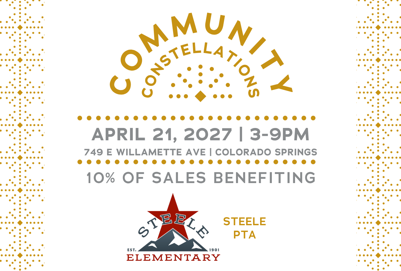 STEELE ELEMENTARY PTA 