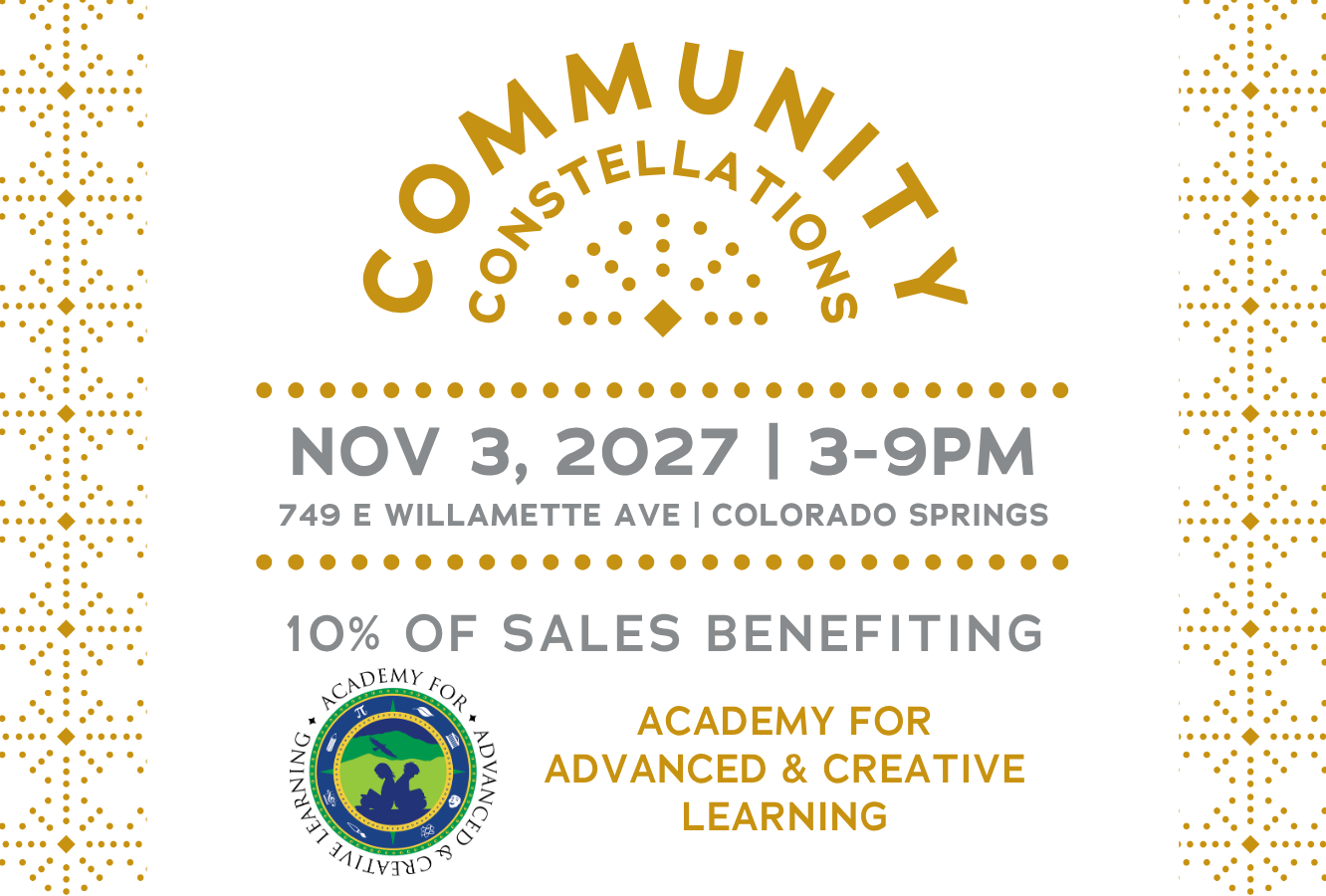 Academy for advanced and creative learning