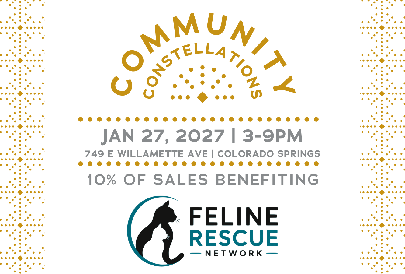 Feline rescue network