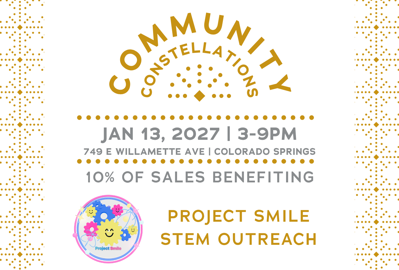 Project Smile Stem outreach